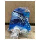 2 Pack Antibacterial Hand Soap Refill 33.8 fl oz
