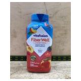Vitafusion Fiber Well Sugar Free 220 Gummies