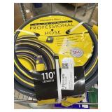 Professional Hose 110
