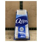 Q-tips Cotton Swabs 500 Count
