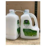 Soft Hands Moisturizing Hand Soap, Two 80 fl oz Bo