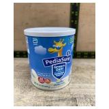 PediaSure Grow & Gain Vanilla Shake Mix 14.1 oz