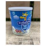 PediaSure Grow & Gain Vanilla Shake Mix 14.1 oz