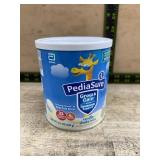 PediaSure Grow & Gain Vanilla Shake Mix 14.1 oz