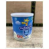 PediaSure Grow & Gain Vanilla Shake Mix 14.1 oz