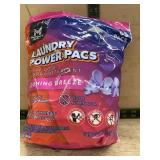 Laundry Power Pacs Blooming Breeze 65 Count