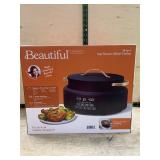 Beautiful 10-in-1 6qt Electric Multi-Cooker, Untes