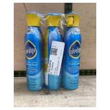 Pledge Everyday Clean Multisurface Spray Lot