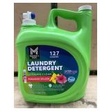 Ultimate Clean Laundry Detergent 196 fl oz