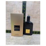 Tom Ford Black Orchid Eau de Parfum Bottle