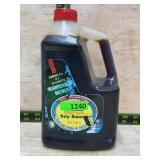 All-Purpose Traditional Brewed Soy Sauce Jug