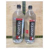 Essentia Ionized Alkaline Water 1.5L, 2 Bottles