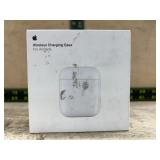 Apple Wireless Charging Case for AirPods, Untested