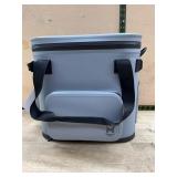 24-Can Waterproof Soft Cooler