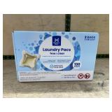 Laundry Pacs Free & Clear 130 Count