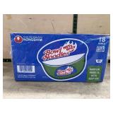 Nongshim Bowl Noodle Hot & Spicy 18 Pack