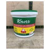 Knorr Tomato Chicken Bouillon 4.4 lb