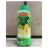 Gain Scent Booster Original In-Wash Beads 26.5 oz