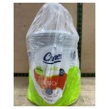 Chinet Classic Lunch Plates, 225 Count