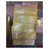 Pallet of Mixed Unsorted Merchandise