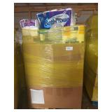 Skid of Store Returns, Mixed Merchandise, As-Is