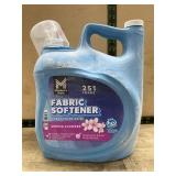 Ultra Concentrated Fabric Softener 170 Fl Oz