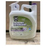 Laundry Detergent 127 Loads Lavender Scent