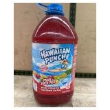 Hawaiian Punch Fruit Juicy Red 1 Gallon