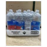 Clear American Red White and Blue Pop 33.8 fl oz 1