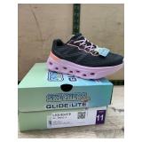 Skechers Kids Glide-Lite Shoes Size 11
