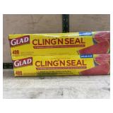 Glad Cling