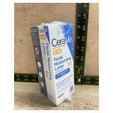 CeraVe AM and PM Facial Moisturizing Lotion Duo 3