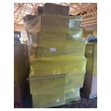Skid of Mixed Store Returns, Sold As-Is