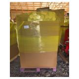 Skid of Store Returns Mixed Merchandise