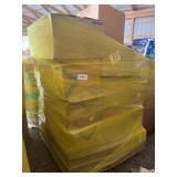 Skid of Mixed Store Returns, Sold As Is