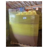 Skid of Mixed Store Returns, Sold As Is