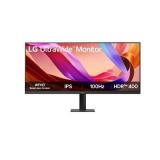 LG 34" UltraWide IPS FHD Monitor, 100Hz, HDR 400