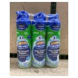 Scrubbing Bubbles Mega Shower Foamer 3-Pack