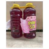 Pine-Sol Cherry Blossom Multi-Surface Cleaner Twin