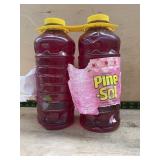 2-Pack Cherry Multi-Surface Cleaner 67.6 oz
