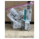 8 Assorted Bar Soaps Including Dove