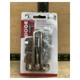 Prime-Line U 9899 Door Guard Security Lock