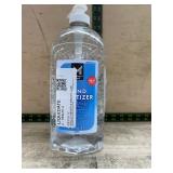 2L Hand Sanitizer Gel Pump Bottle