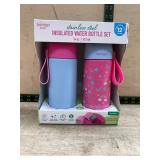 Bentgo Kids Stainless Steel Insulated Water Bottle