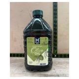 Extra Virgin Olive Oil 3 Liter Bottle