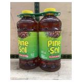 Pine-Sol Multi-Surface Cleaner 2-Pack 175oz
