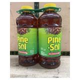 Pine-Sol Multi-Surface Cleaner 2-Pack 60 fl oz