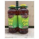 Pine-Sol Original Multi-Surface Cleaner, 2 Pack