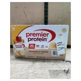 Premier Protein Bananas & Cream 15 Pack