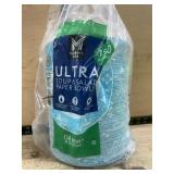 Ultra Soup & Salad Paper Bowls 150 Count